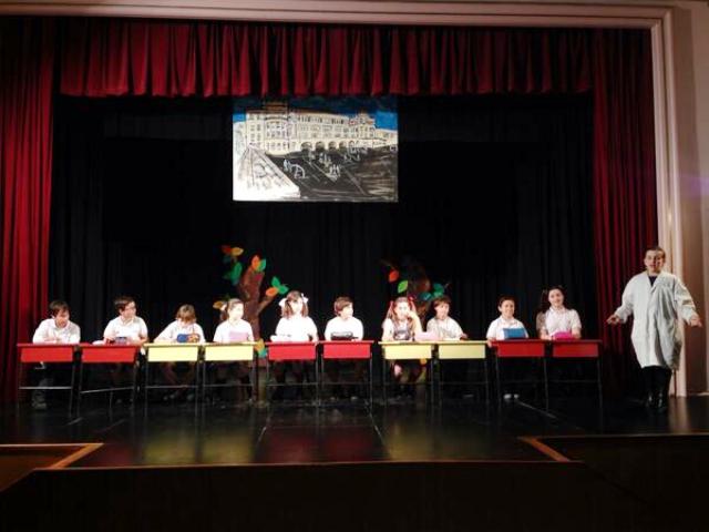 El Pequeño Nicolás